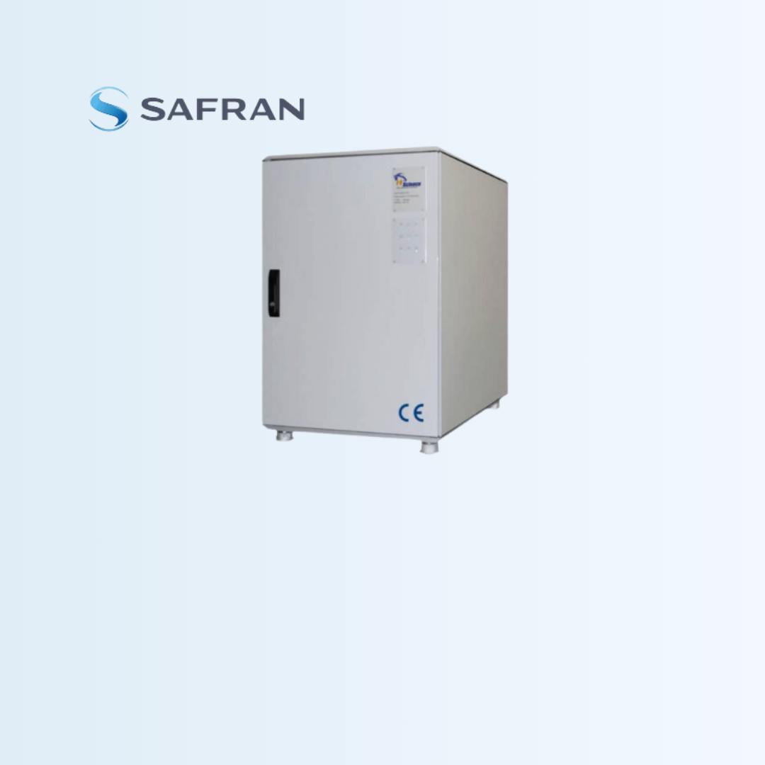 iMaser 3000 - Safran Product